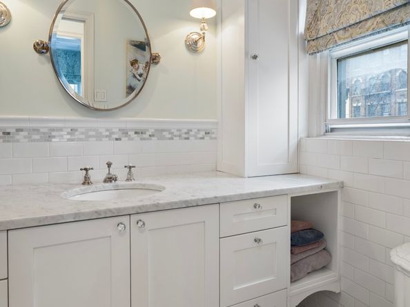 400 East 59th Street 4C, New York NY 10022