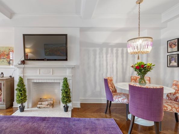 400 East 59th Street 4C, New York NY 10022