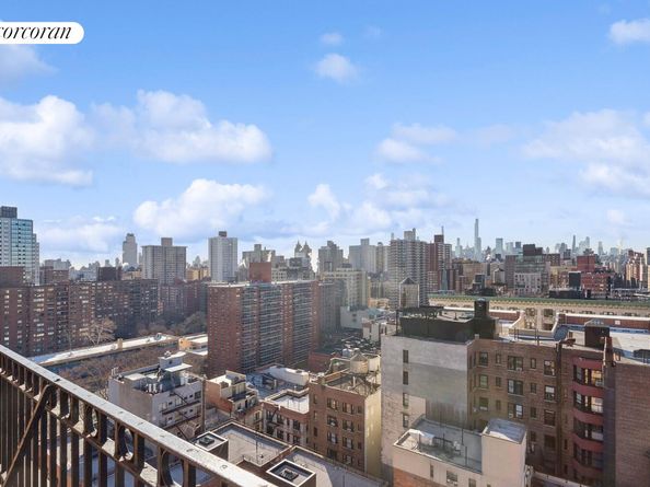 233 West 99th Street 20B, New York NY 10025