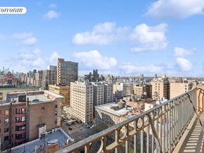 233 West 99th Street 20B, New York NY 10025