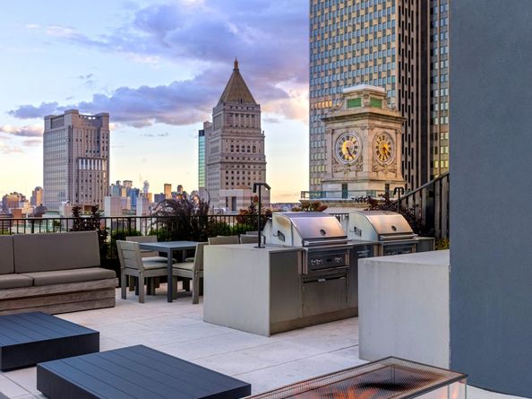 91 Leonard Street 4A, New York NY 10013