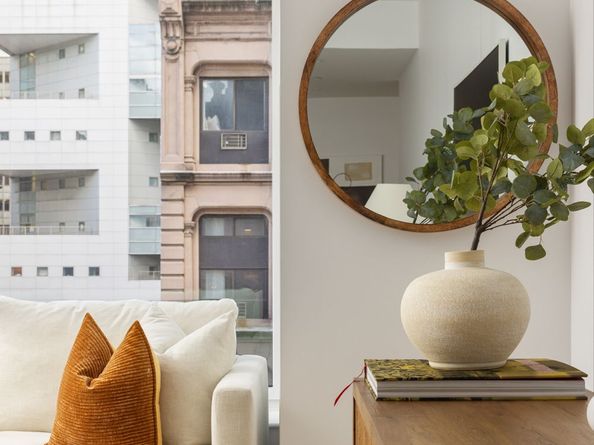 91 Leonard Street 4A, New York NY 10013