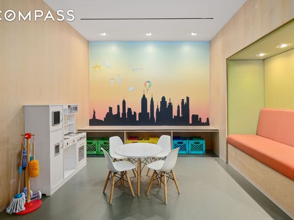 91 Leonard Street 4A, New York NY 10013