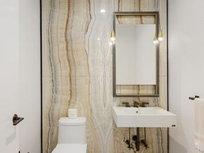 91 Leonard Street 4A, New York NY 10013