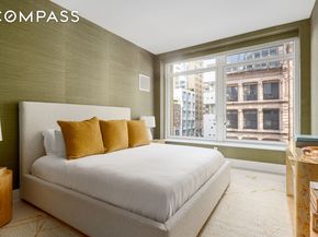 91 Leonard Street 4A, New York NY 10013