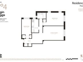 2830 Briggs Avenue 4H, Bronx NY 10458