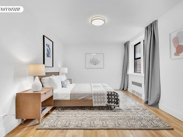 2830 Briggs Avenue 4H, Bronx NY 10458