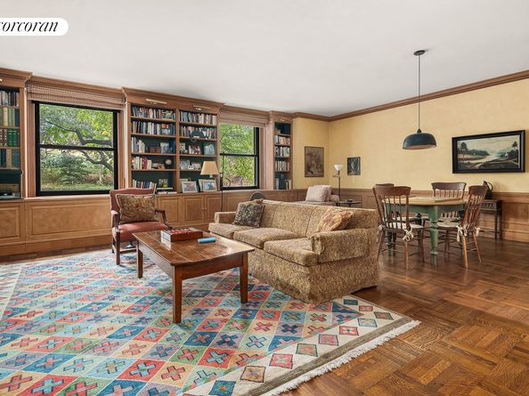 1120 5th Avenue MAISONETTE, New York NY 10128