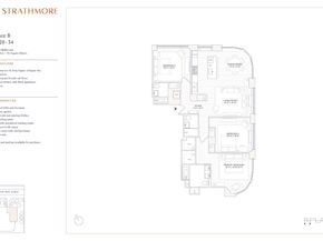400 East 84th Street 32B, New York NY 10028