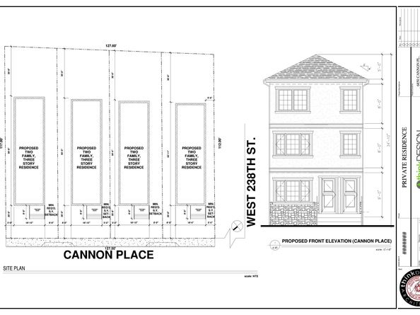 3850 Cannon Place, Bronx NY 10463