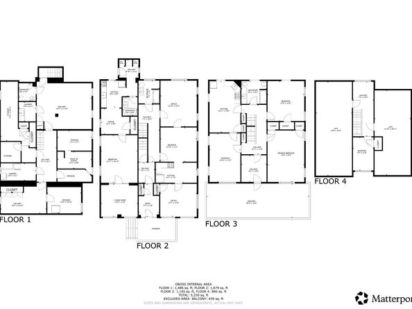 3850 Cannon Place, Bronx NY 10463