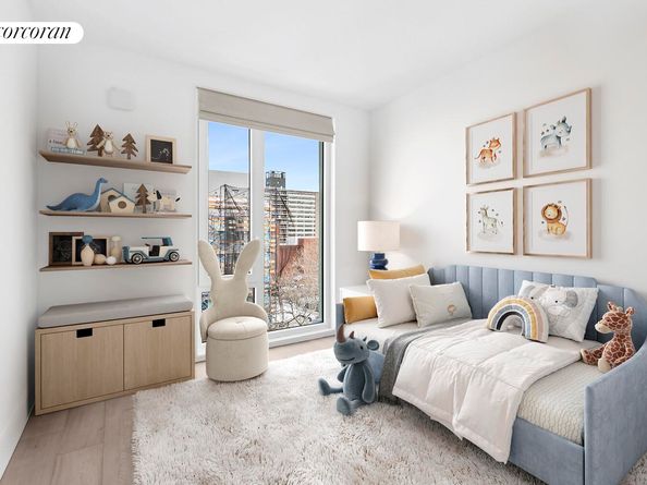 625 New York Avenue 6B, Brooklyn NY 11203