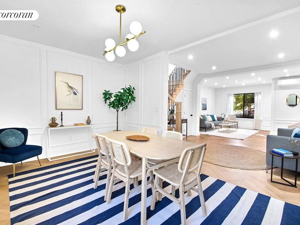 87 Sherman Street, Brooklyn NY 11218