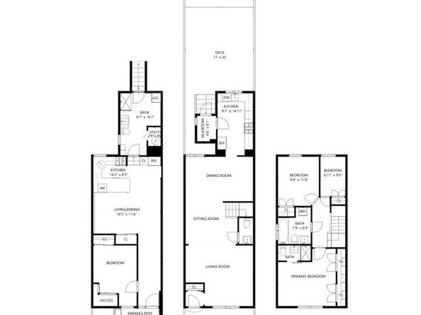 87 Sherman Street, Brooklyn NY 11218