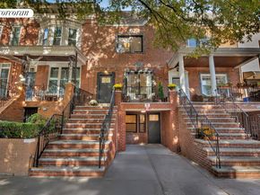 87 Sherman Street, Brooklyn NY 11218
