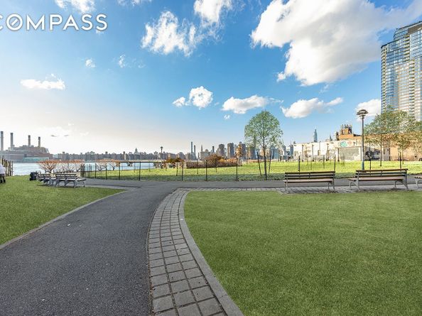 50 Greenpoint Avenue 2B, Brooklyn NY 11222