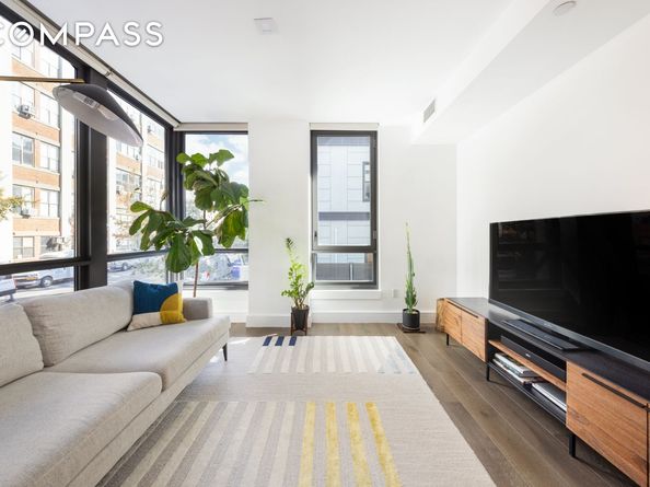 50 Greenpoint Avenue 2B, Brooklyn NY 11222