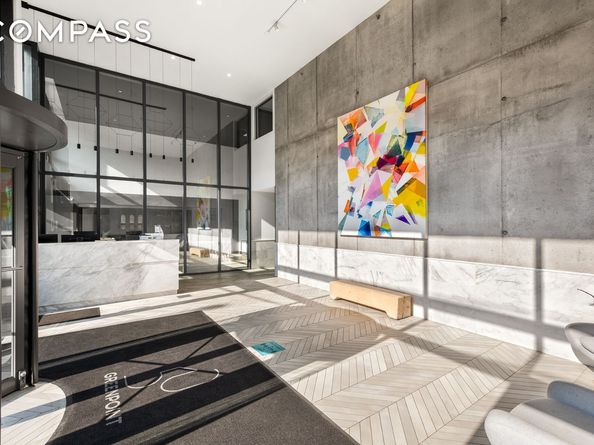 50 Greenpoint Avenue 2B, Brooklyn NY 11222