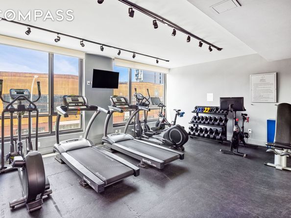 50 Greenpoint Avenue 2B, Brooklyn NY 11222