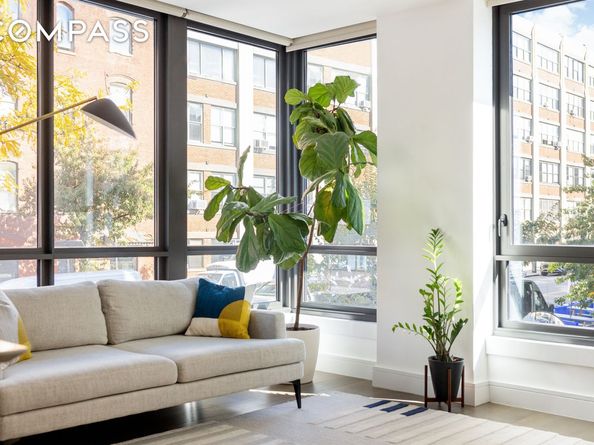 50 Greenpoint Avenue 2B, Brooklyn NY 11222