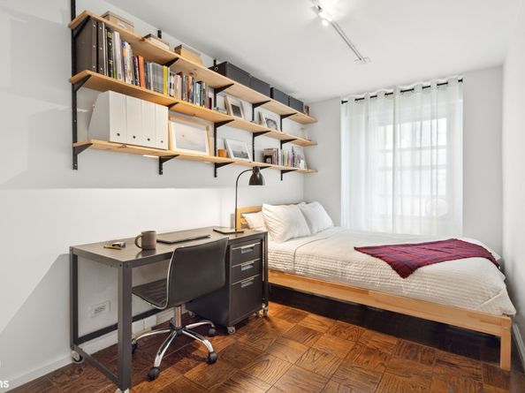 266 East Broadway B207, New York NY 10002