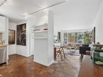 266 East Broadway