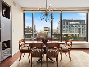 505 Greenwich Street 9A, New York NY 10013