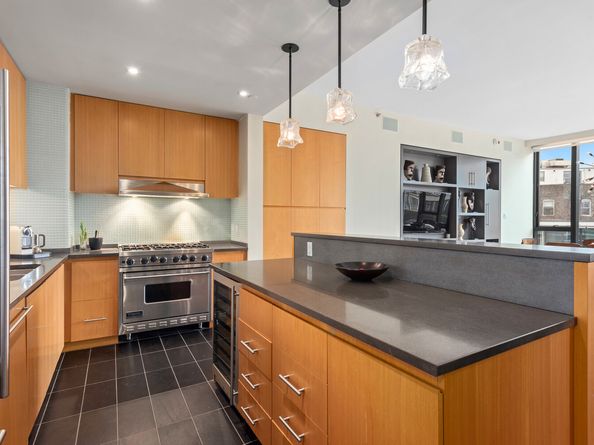 505 Greenwich Street 9A, New York NY 10013