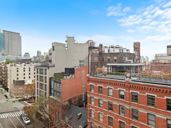 505 Greenwich Street 9A, New York NY 10013