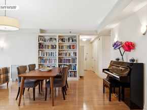 272 West 107th Street 10A, New York NY 10025