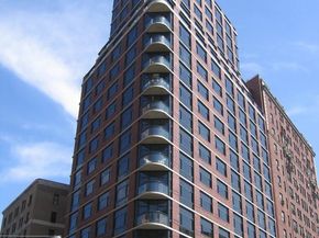 272 West 107th Street 10A, New York NY 10025