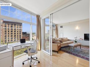 272 West 107th Street 10A, New York NY 10025