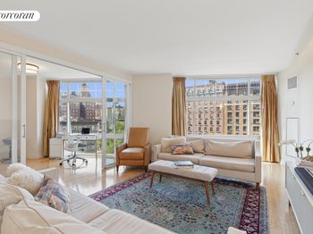 272 West 107th Street