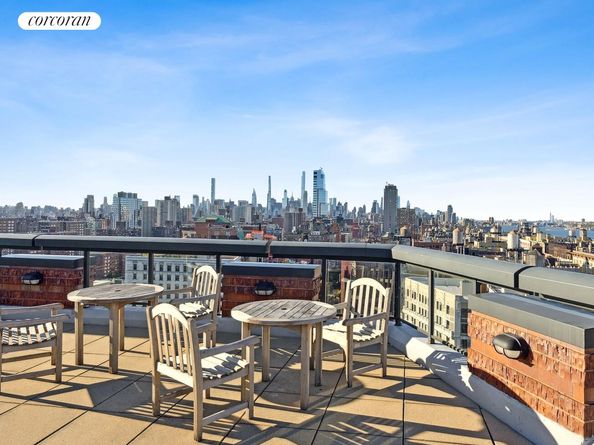 272 West 107th Street 10A, New York NY 10025