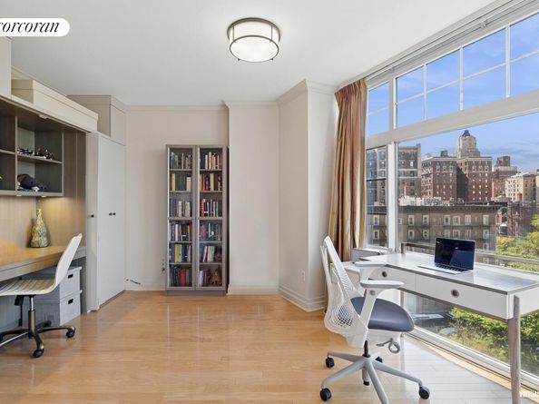 272 West 107th Street 10A, New York NY 10025