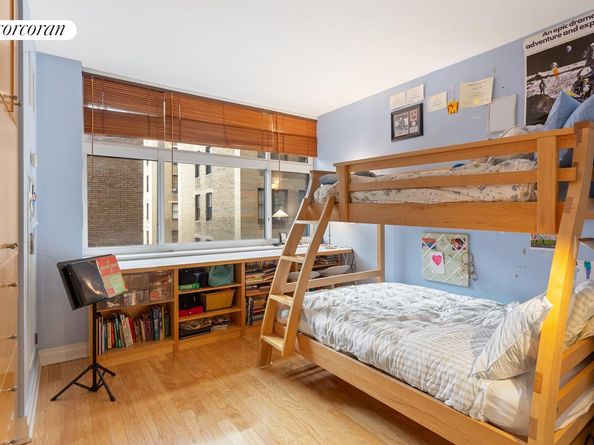 272 West 107th Street 10A, New York NY 10025