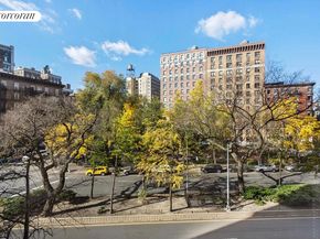 272 West 107th Street 10A, New York NY 10025