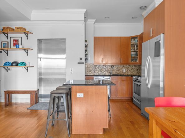 51 Woodhull Street 2A, Brooklyn NY 11231