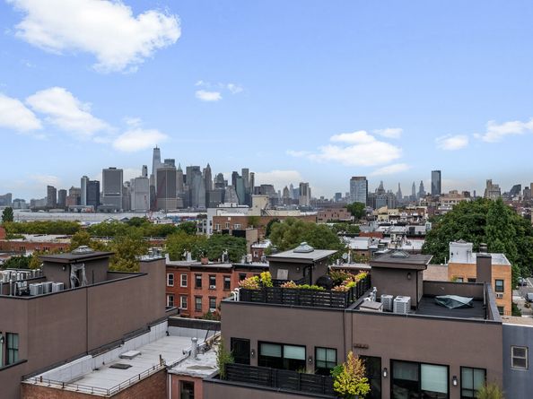 51 Woodhull Street 2A, Brooklyn NY 11231