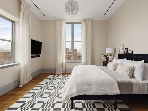 100 Amity Street PH1, Brooklyn NY 11201