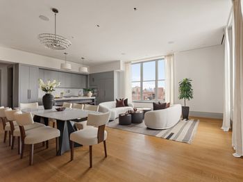 100 Amity Street