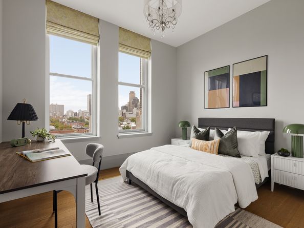 100 Amity Street PH1, Brooklyn NY 11201