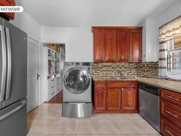 89-13 85th Street, Queens NY 11421