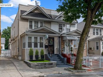 89-13 85th Street