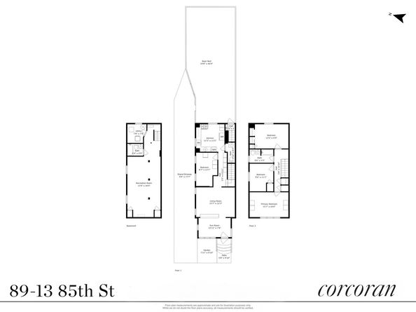89-13 85th Street, Queens NY 11421