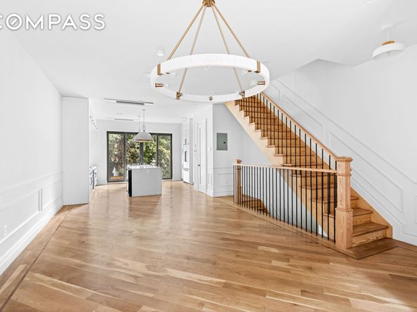 608 Van Buren Street, Brooklyn NY 11221