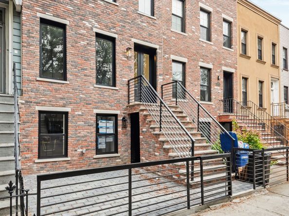 608 Van Buren Street, Brooklyn NY 11221