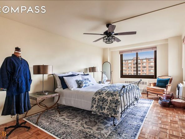 185 Hall Street 1401, Brooklyn NY 11205