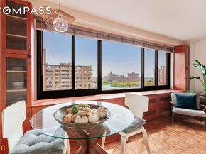 185 Hall Street 1401, Brooklyn NY 11205