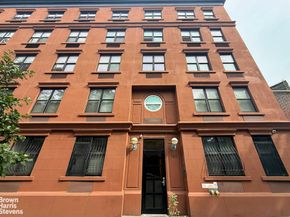 145 Park Place 3D, Brooklyn NY 11217